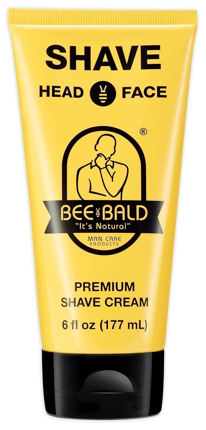 SHAVE Premium Shave Cream