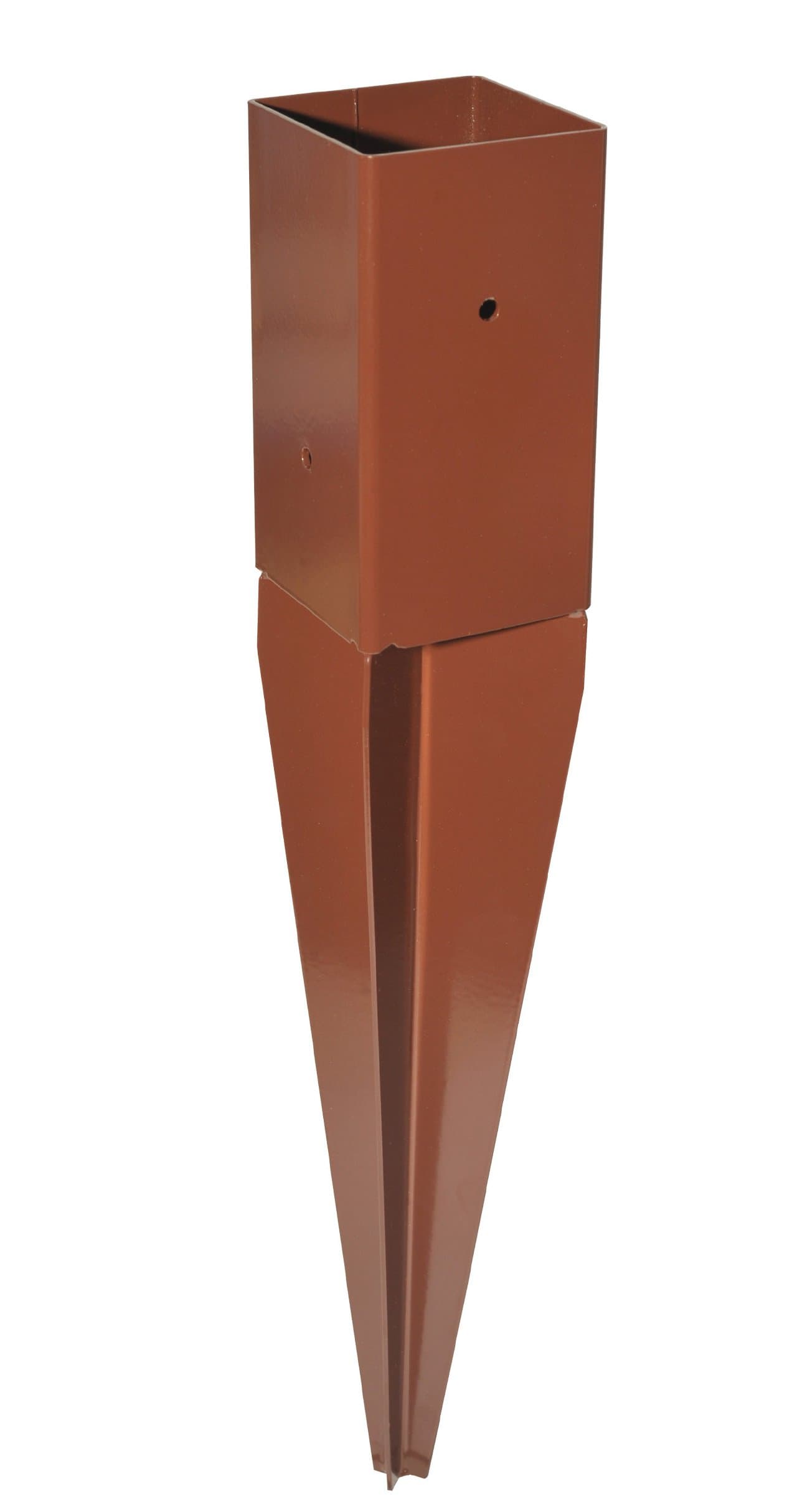 Avonstar Classics Range Fence Post Spike in Various Sizes (75mm Post 300mm Spike)