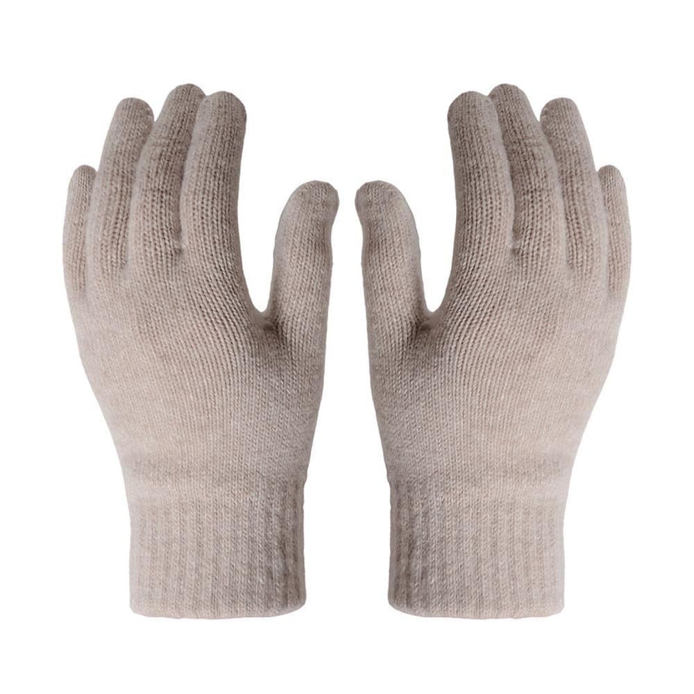 Kamea women's wool gloves 01