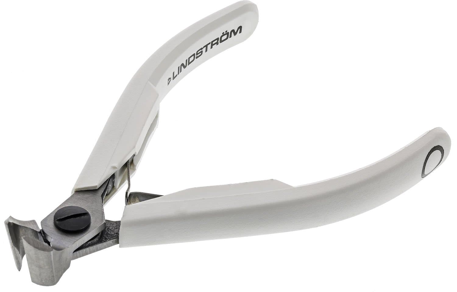 Cutters - Lindstrom 7291 Small Angle 11° Flush Cut
