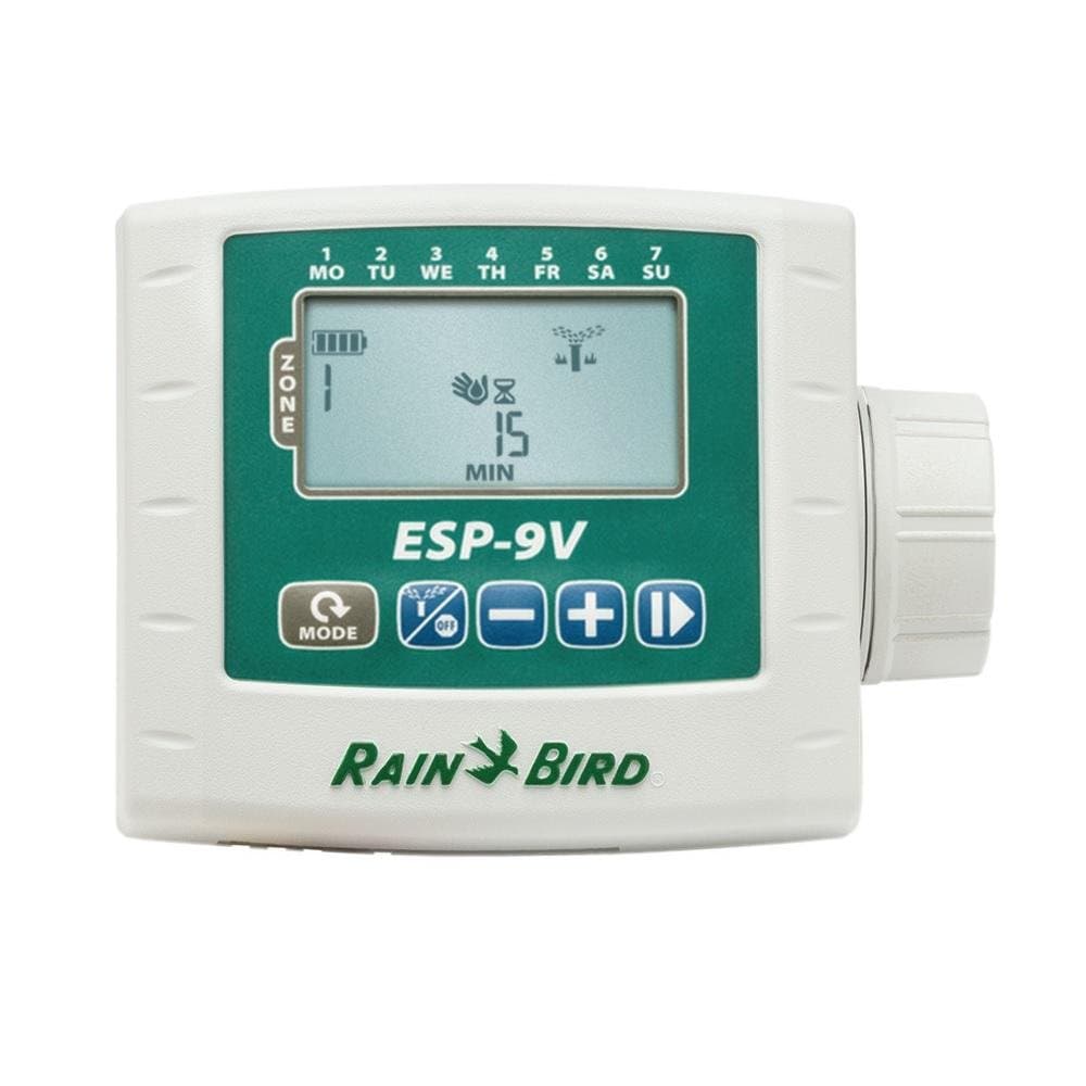Rain Bird ESP9V1 Controller - 1 Zone
