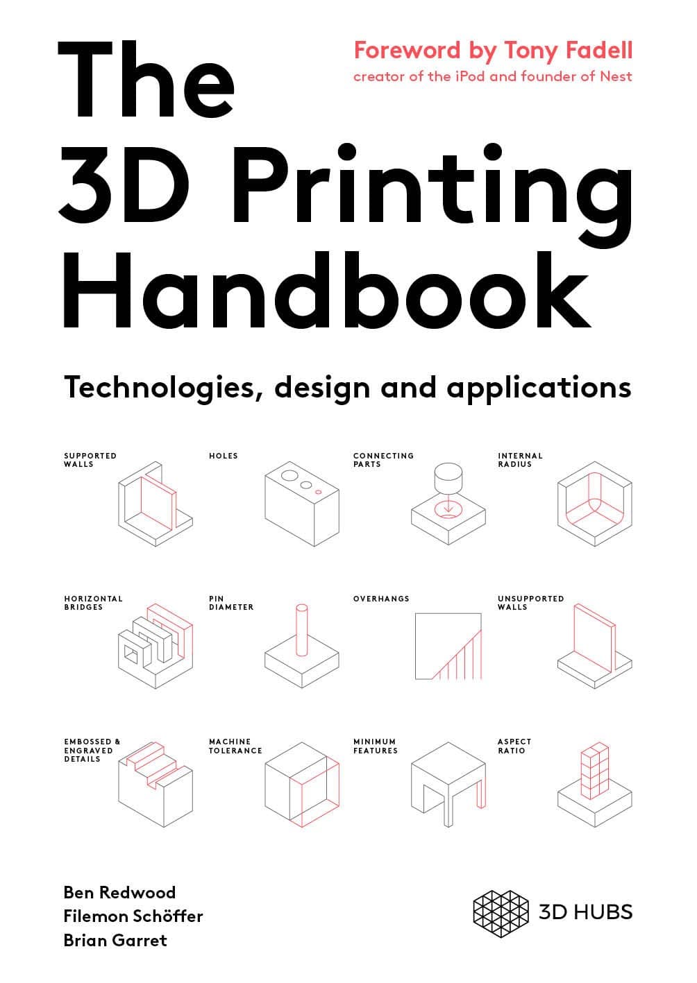 The 3D Printing Handbook: Technologies, design and applications Kindle Edition
