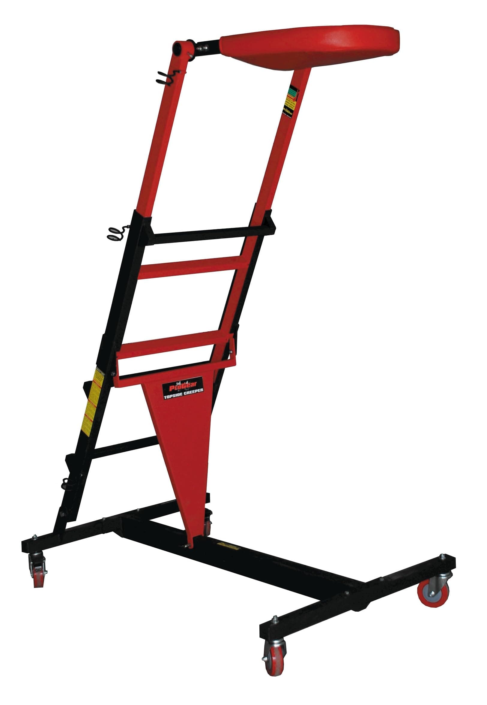 3-700 ProGear Foldable Topside Automotive Engine Creeper Large