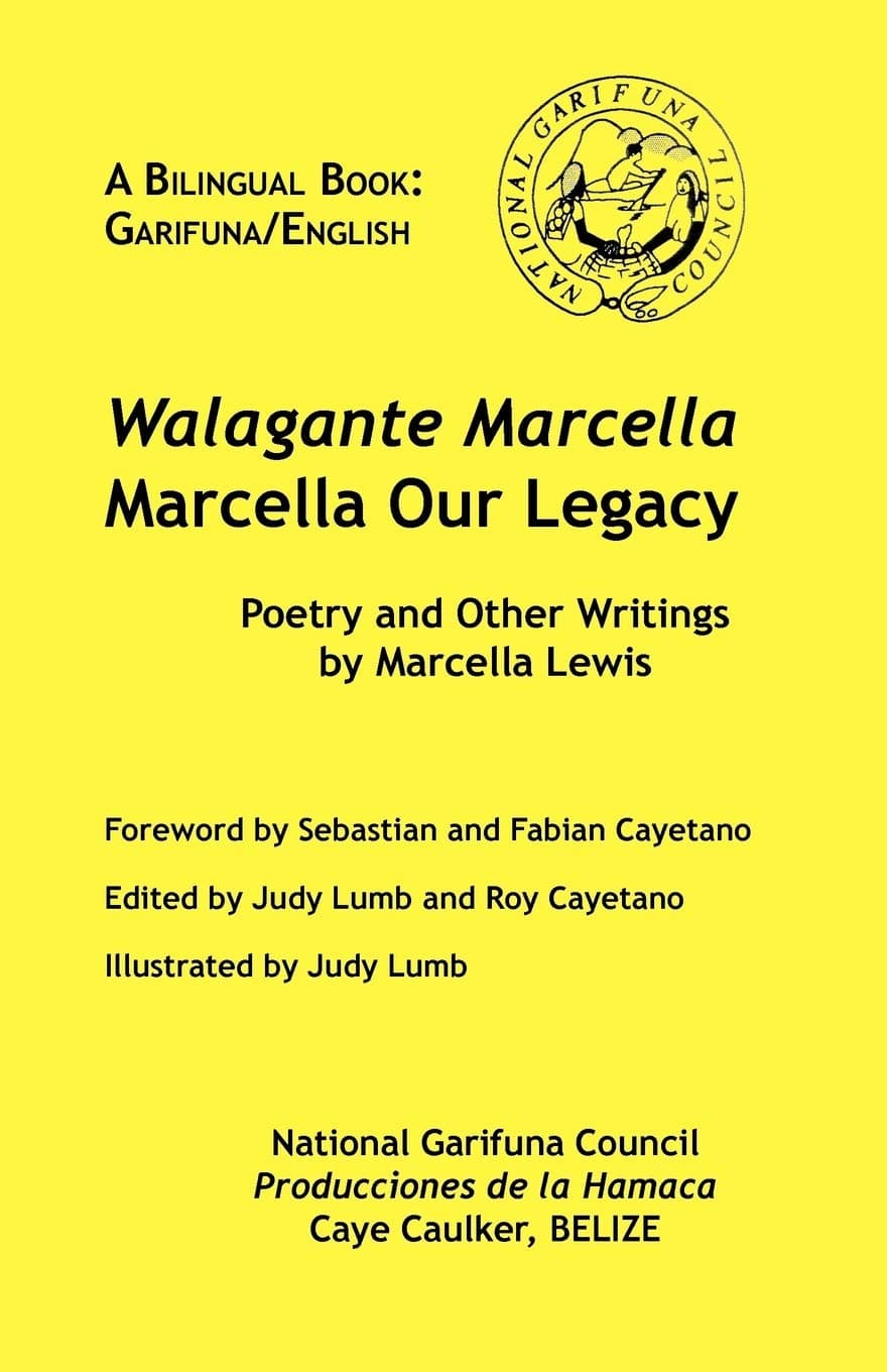 Walagante Marcella: Marcella Our Legacy