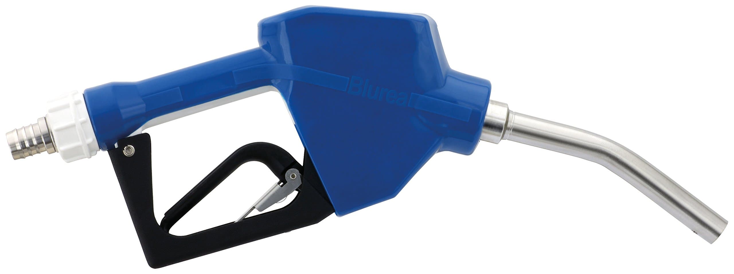 Automatic Fuel Nozzle for AdBlue®, with Rotating Nozzle, Shock Resistant Plastic and Stainless Steel, Easy to use