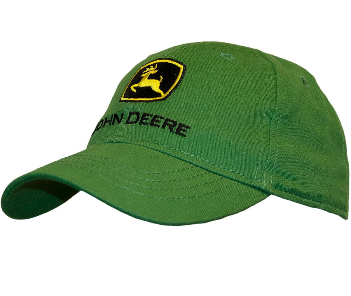 John Deere Boys Trademark Baseball Cap