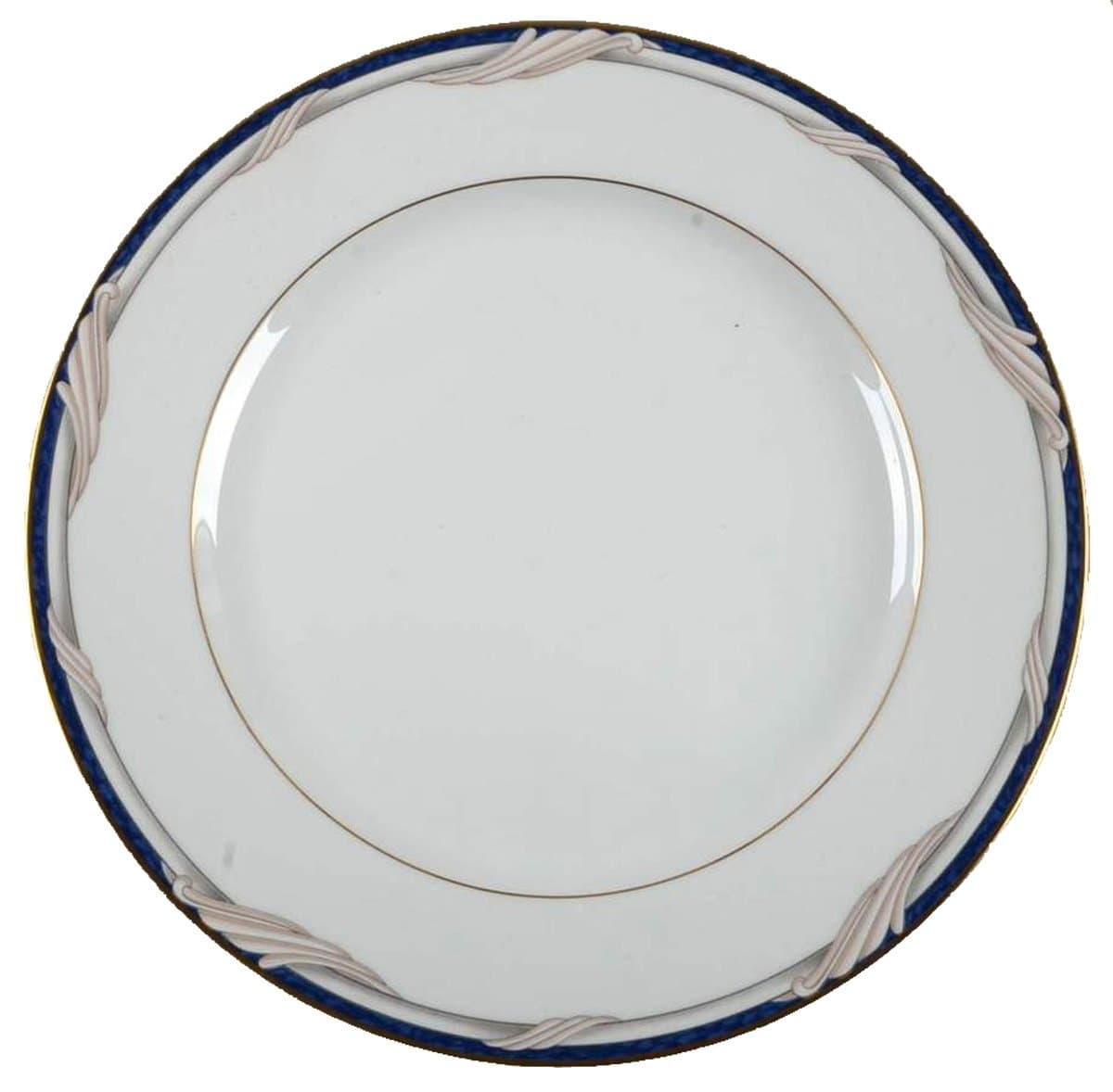 Gorham - Golden Swirl - Dinner Plate