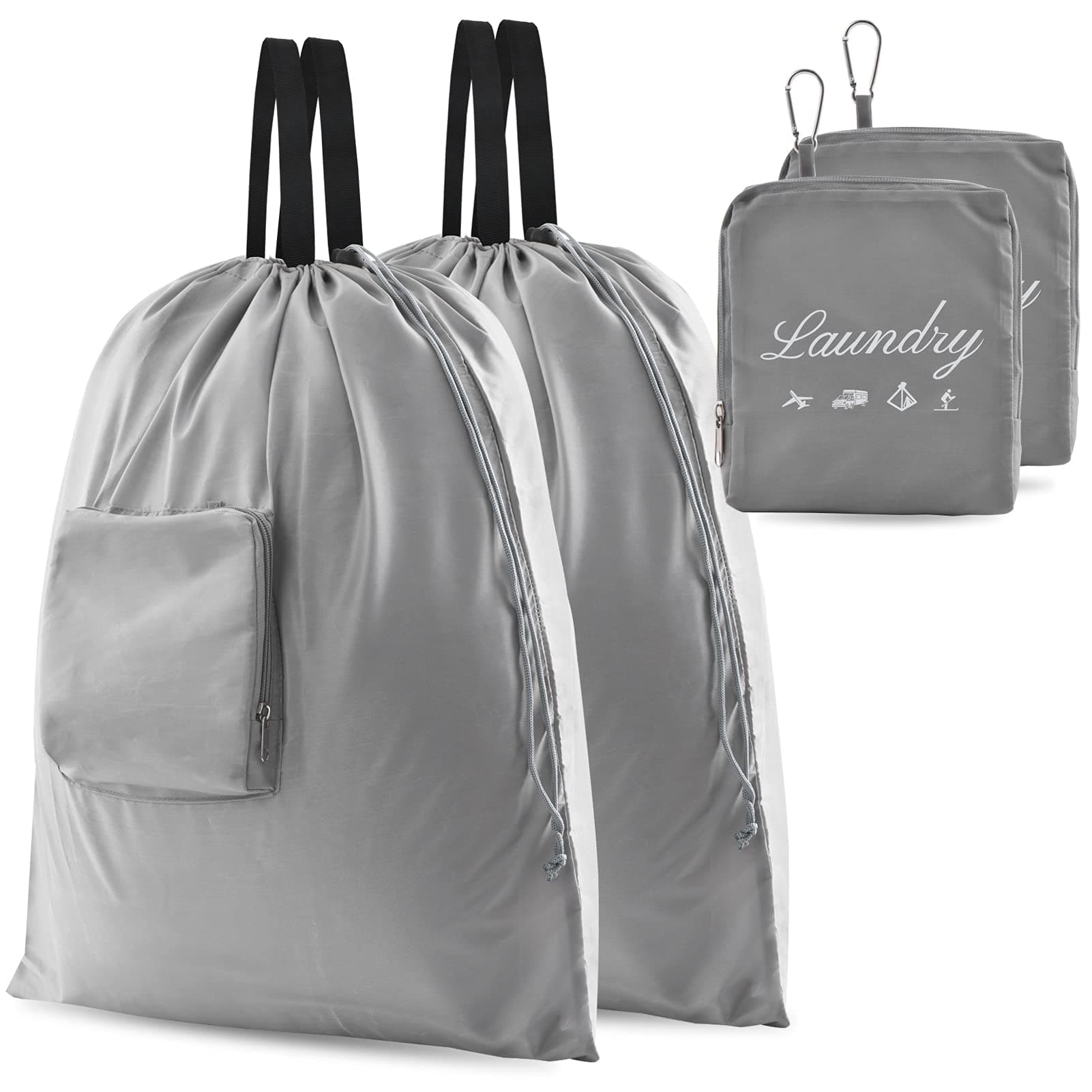 JHX Laundry bags