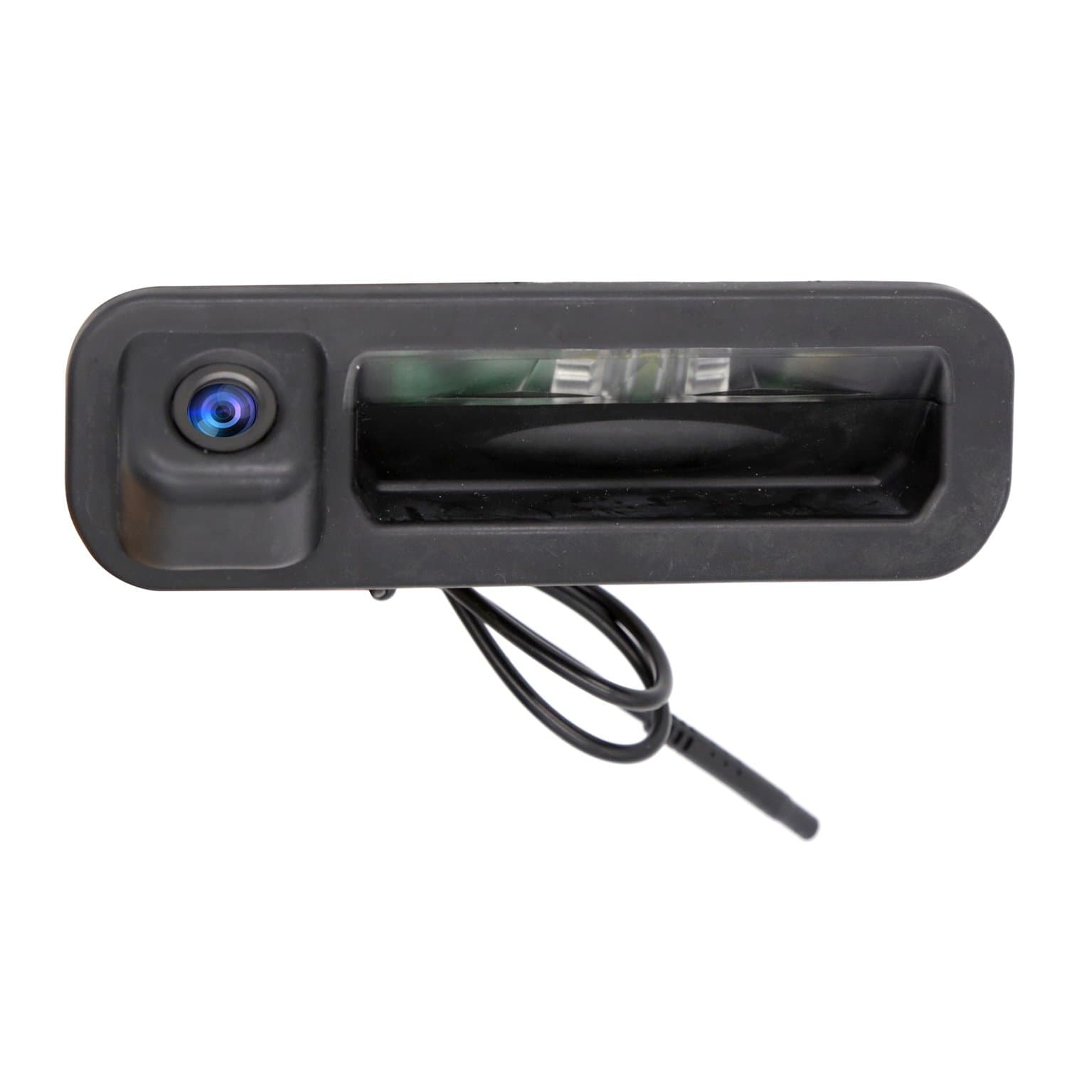 ZHUOHAN Car Rear View Reverse Car Handle camera For Ford Focus 2012 2013 2014 For Focus 2 Focus 3