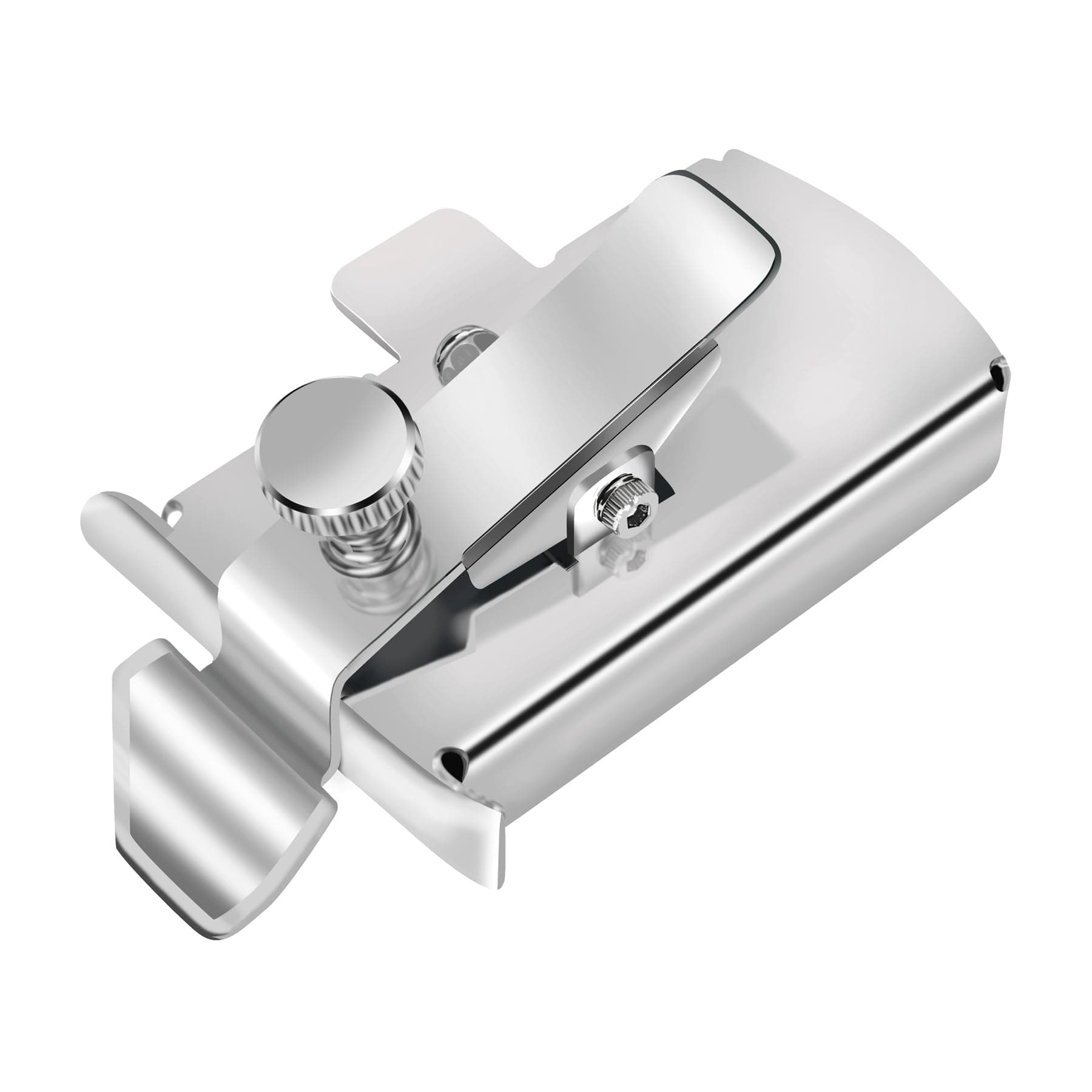 Sponsored Ad - Sewing Machine Accessory: Magnetic Seam Guide Foot