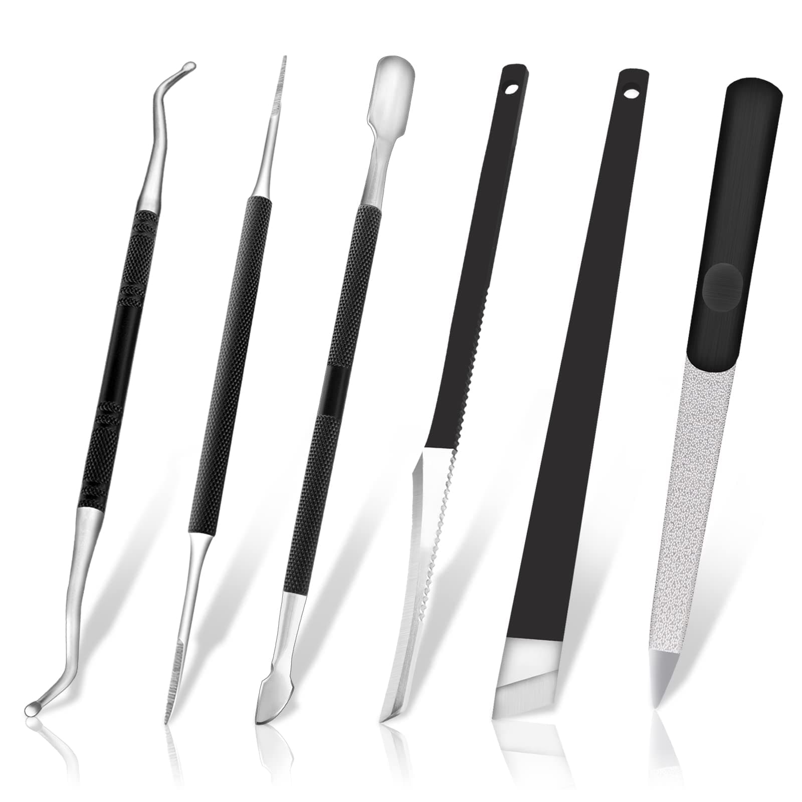 Ingrown Toenail Tool 6pcs