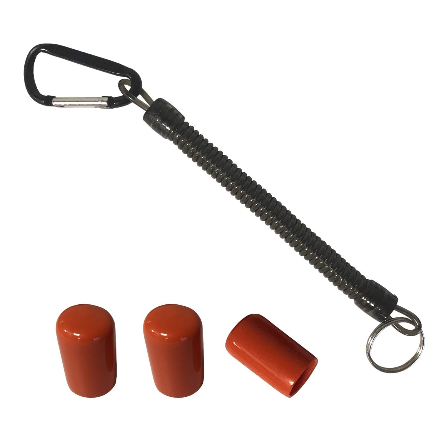 Tip Protectors and Lanyard for Garrett Pro-Pointer at