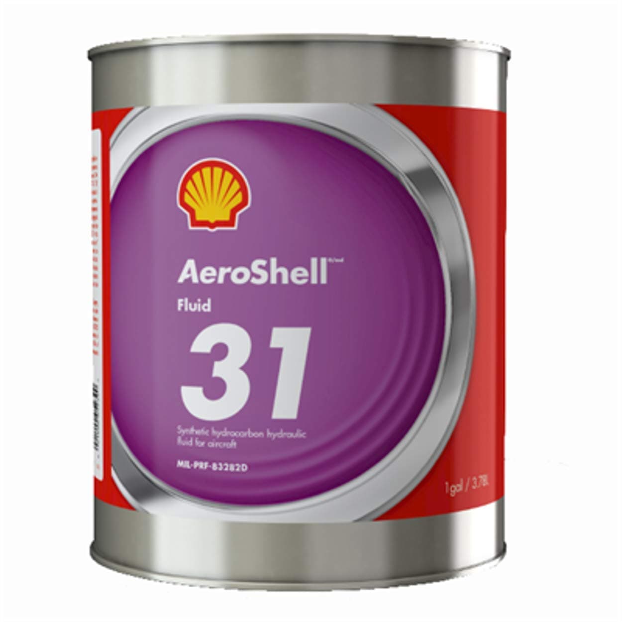 31 Synthetic Fluid - 1 Gallon