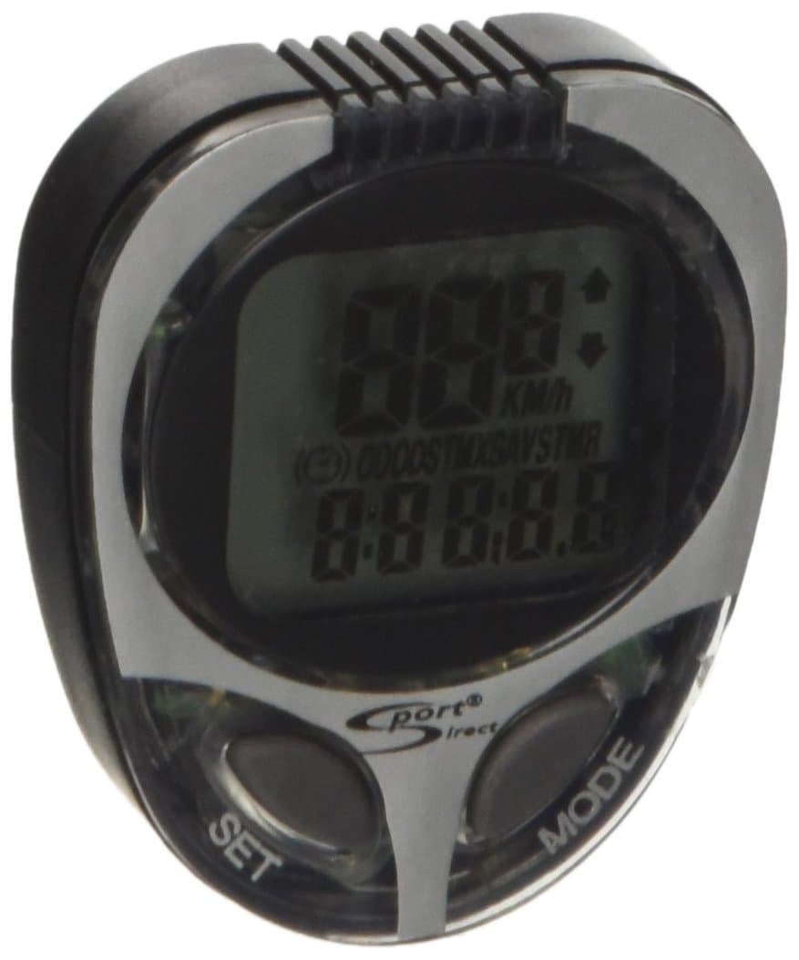 Sport Direct™ Bicycle Bike Waterproof Wired Computer 14 Functions