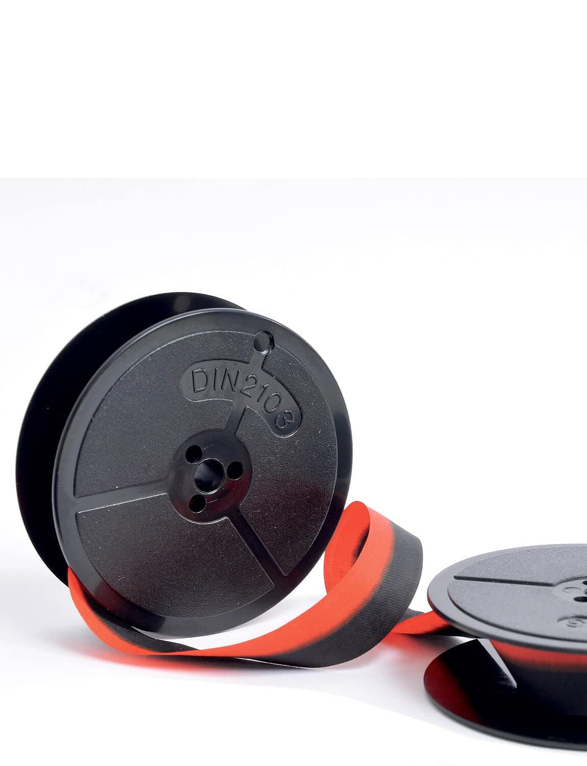 ChumsTypewriter Replacement Ribbon set of 2 | Multi