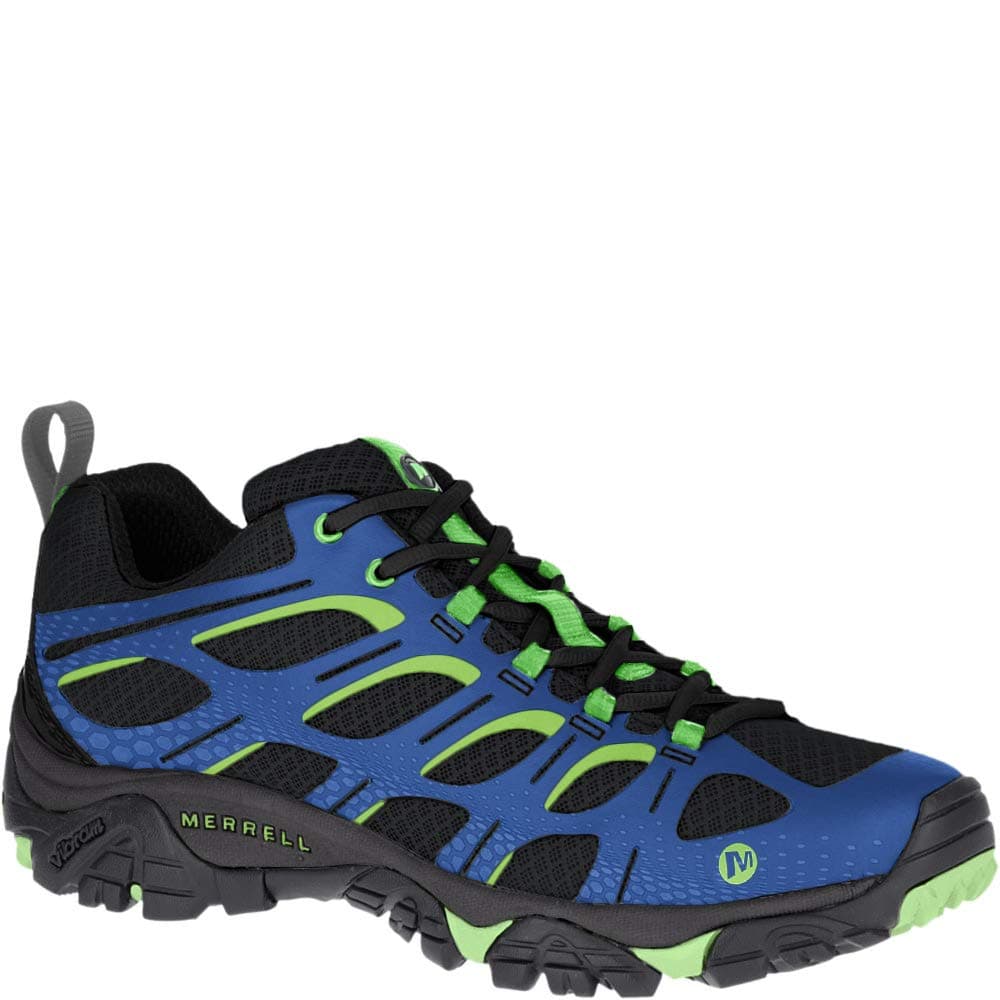 Merrell Men's Moab Edge Hiking Shoe