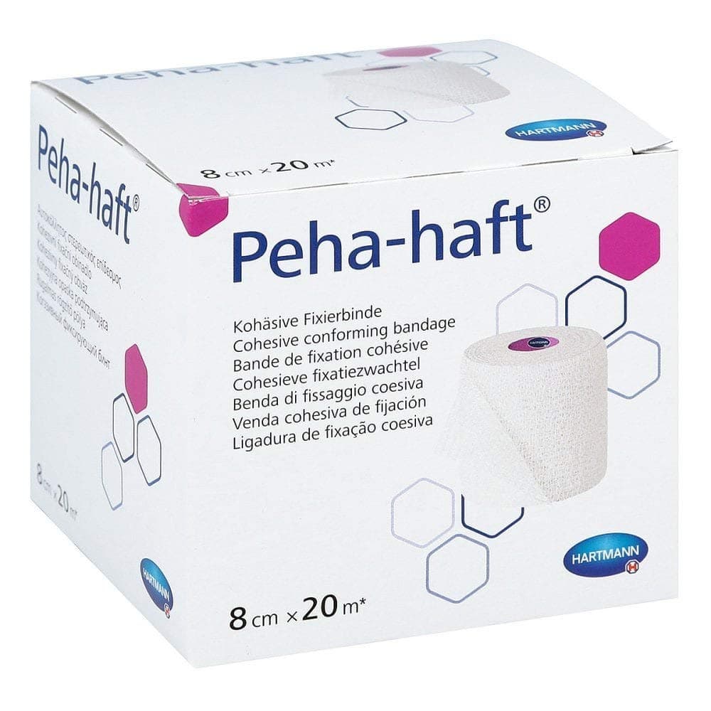 Peha Haft Latexfrei, 1 St