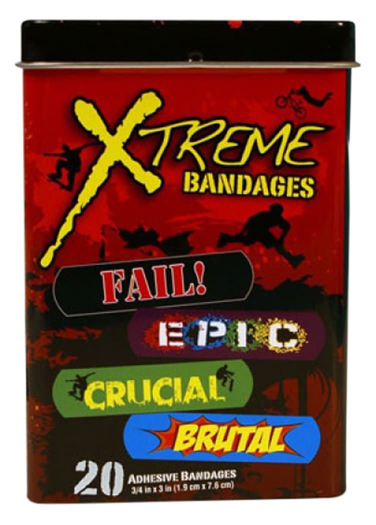 Gotta Bandage Xtreme Bandages Combo (2 Pack)