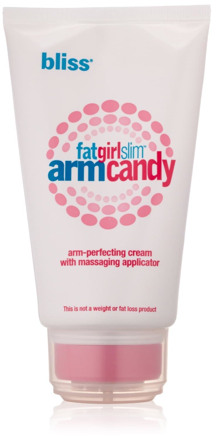 Arm Candy Arm Perfecting Cream with Massaging Applicator