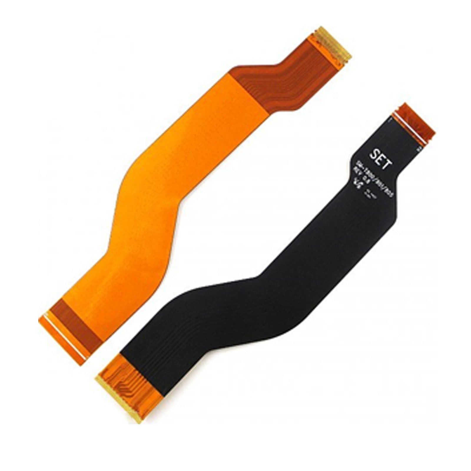 Flex LCD Video Tablet Samsung Galaxy Tab S SM-T800 T801 T805 T807 14 cm Original