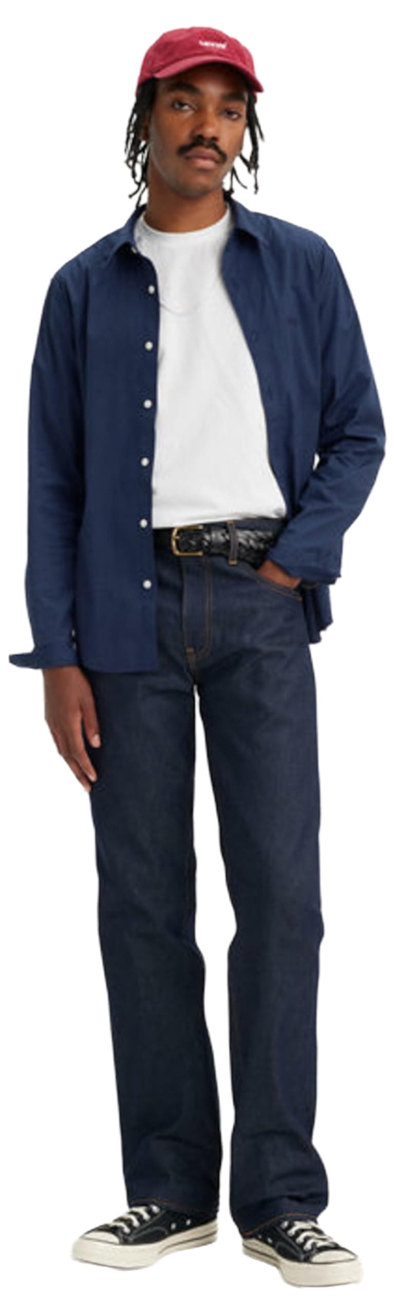 Levi's Men's 00517-2017 Jeans