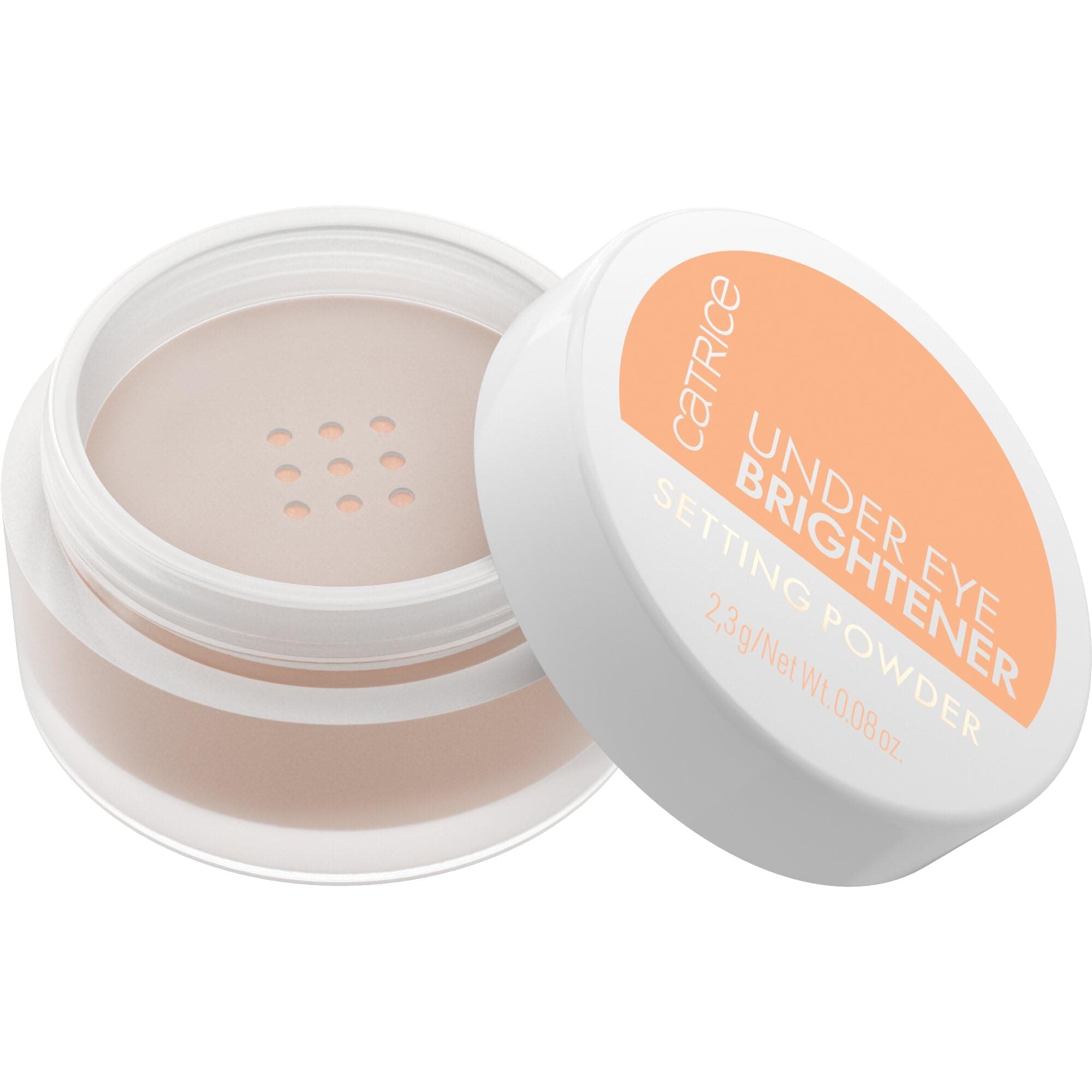 Under Eye Brightening Setting Powder 020