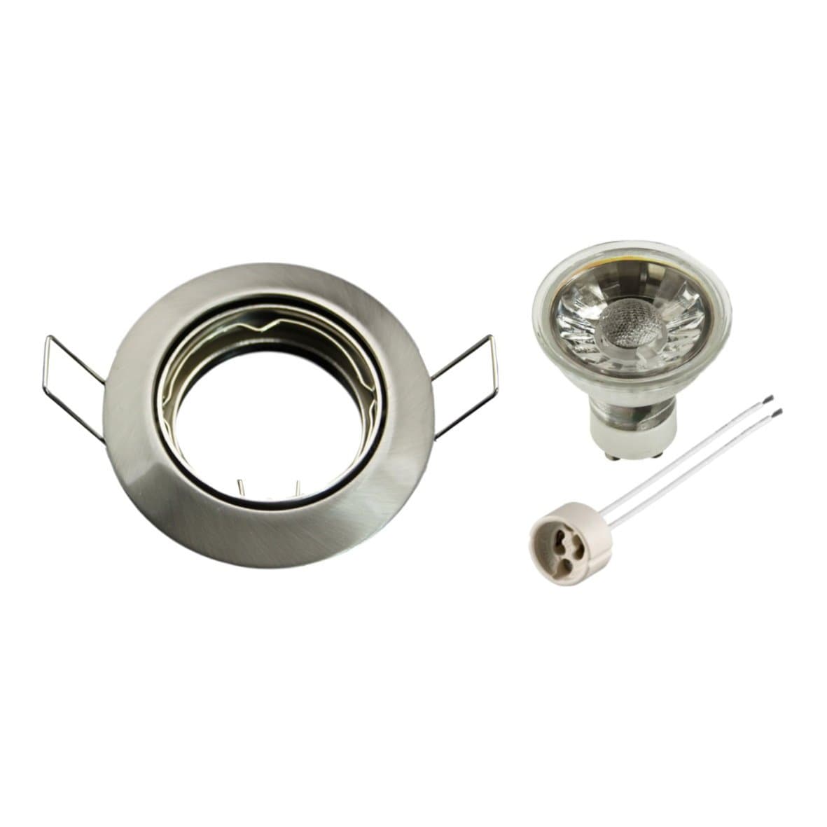 1m Led strip Wireless Battery Operated PIR Motion Sensor Night Light Wardrobe [Energy Class A+]