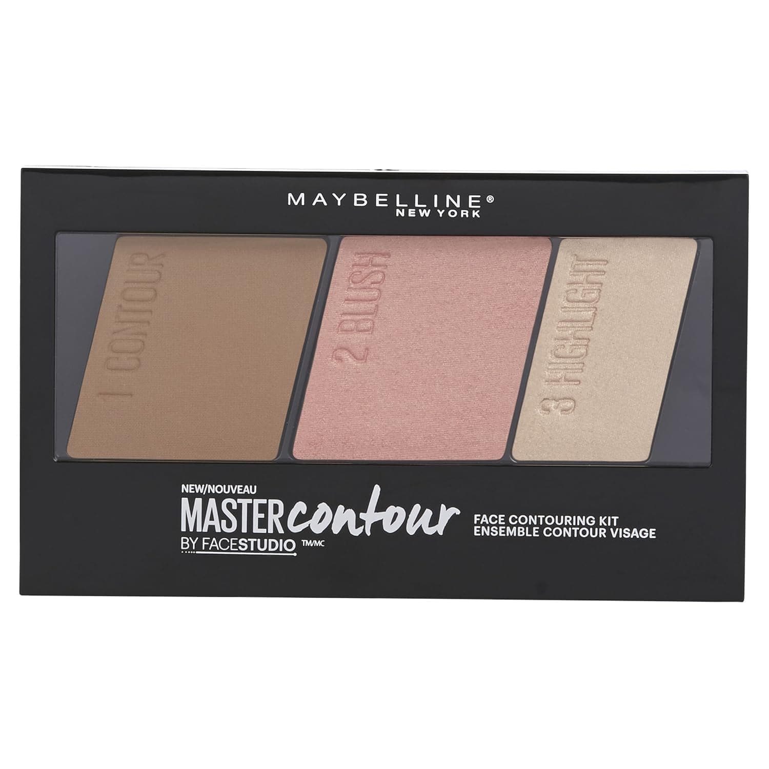 Master Contour