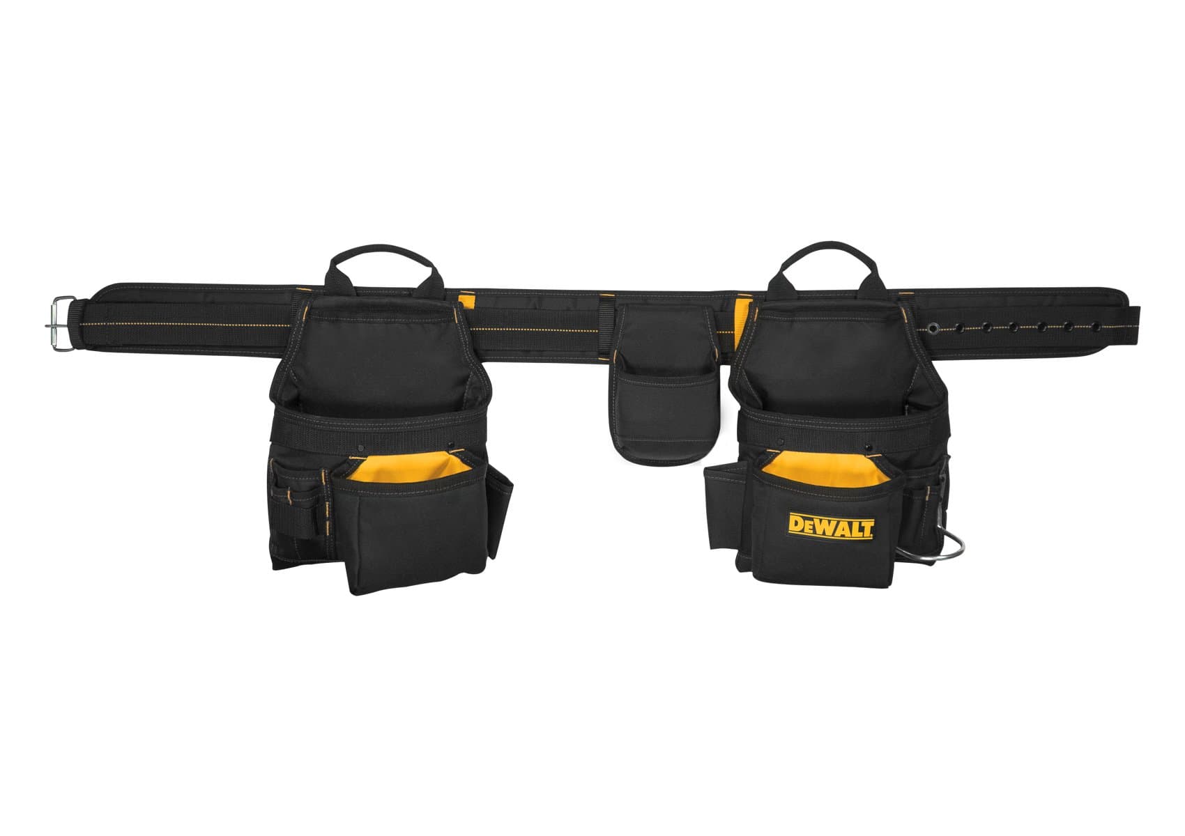 DEWALTDeluxe Carpenter S Combo Apron Dg5640 Plastic