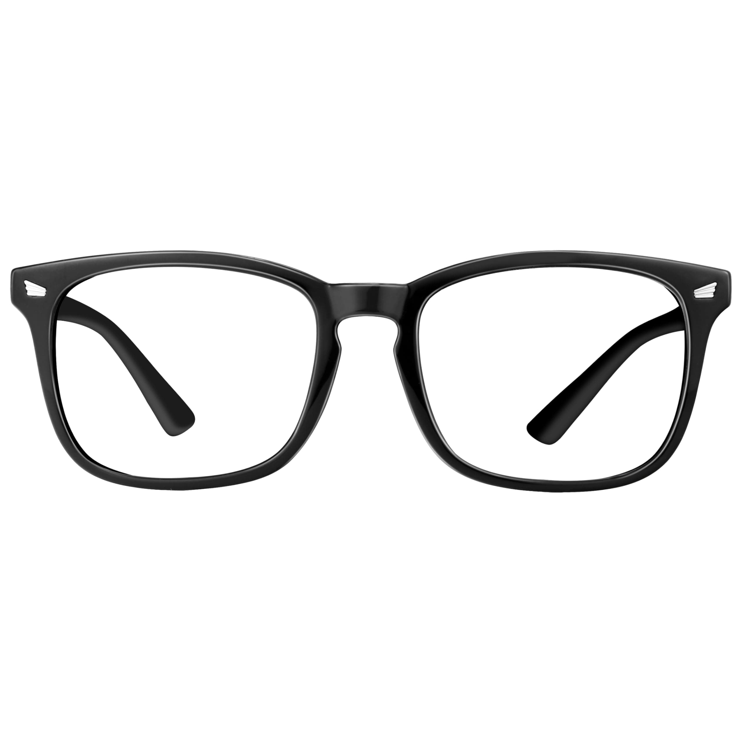 Reading Glasses for Women Men - Blue Light Blocking UV Filter Computer Readers,Anti Eyestrain Eyeglasses