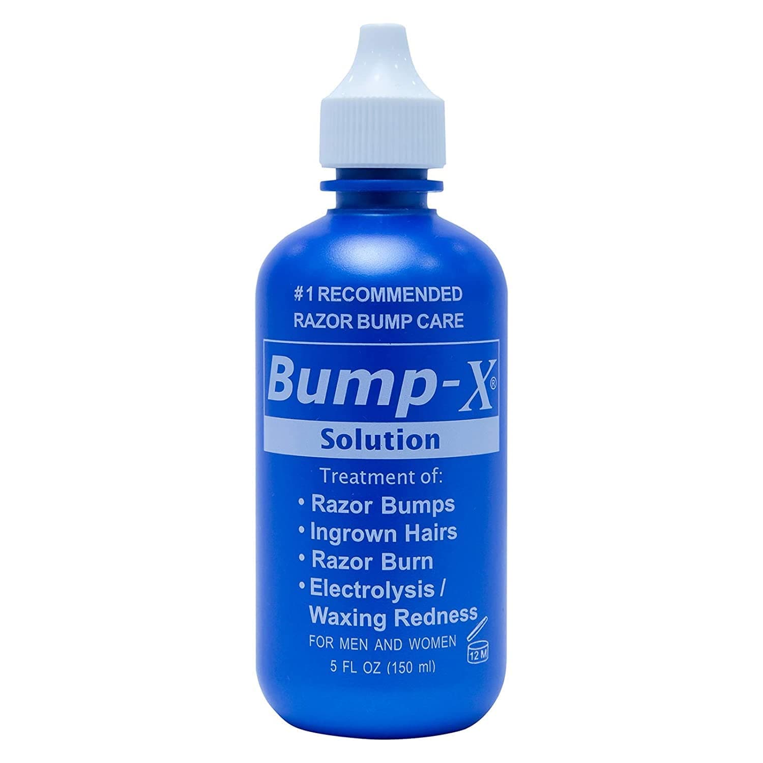 Bump-X Solution Liquid, 150 ml