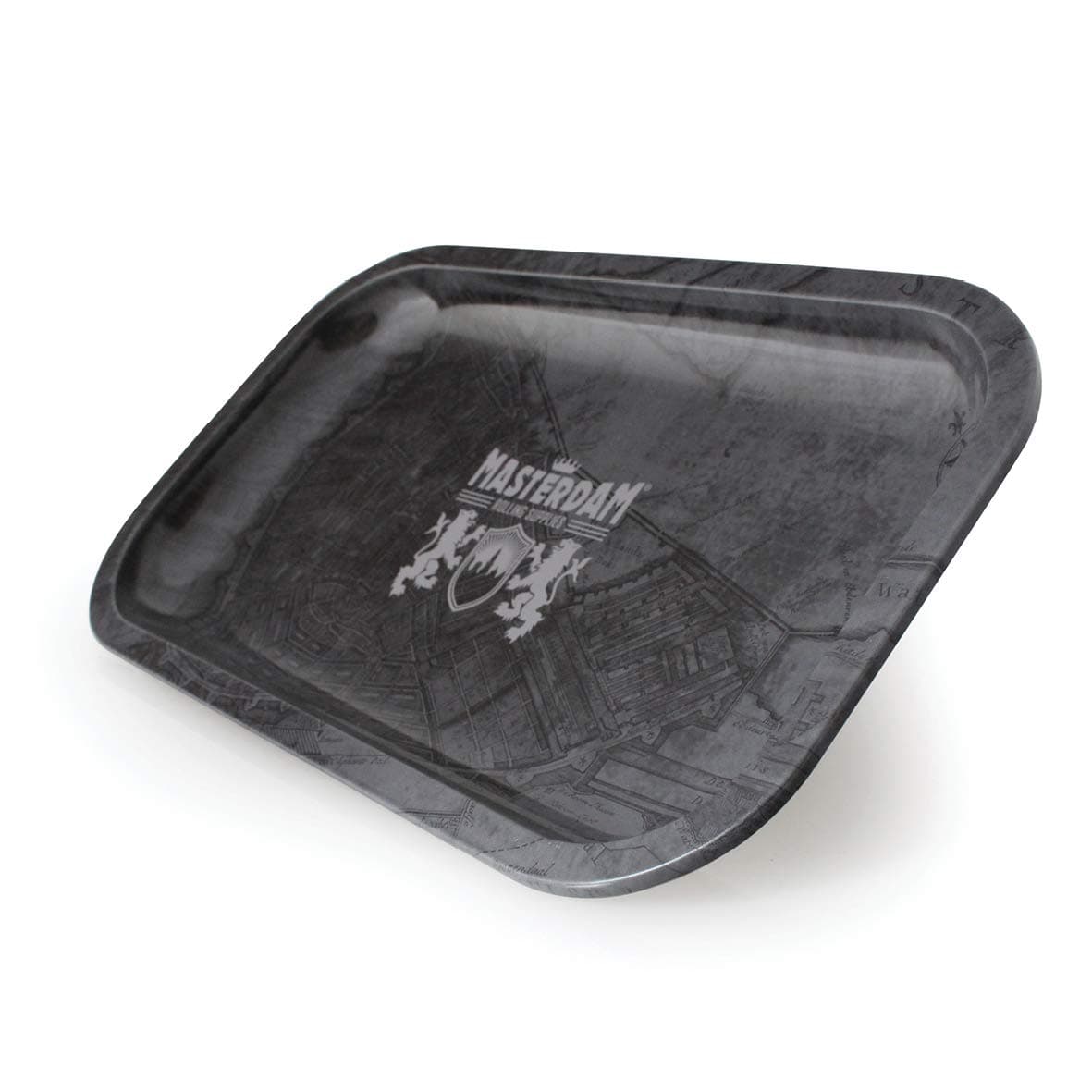 Masterdam Rolling Tray Standard Size 10.6" x 6.3"