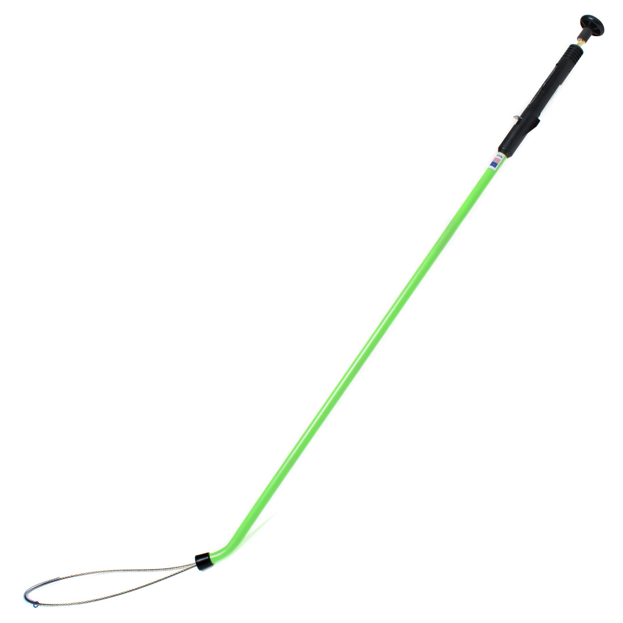 Super Lobster Snare Green