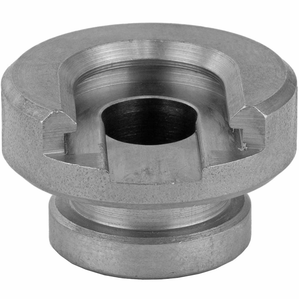 RCBS Shell Holder, Precision Machined Shell Holder for Secure Case Holding