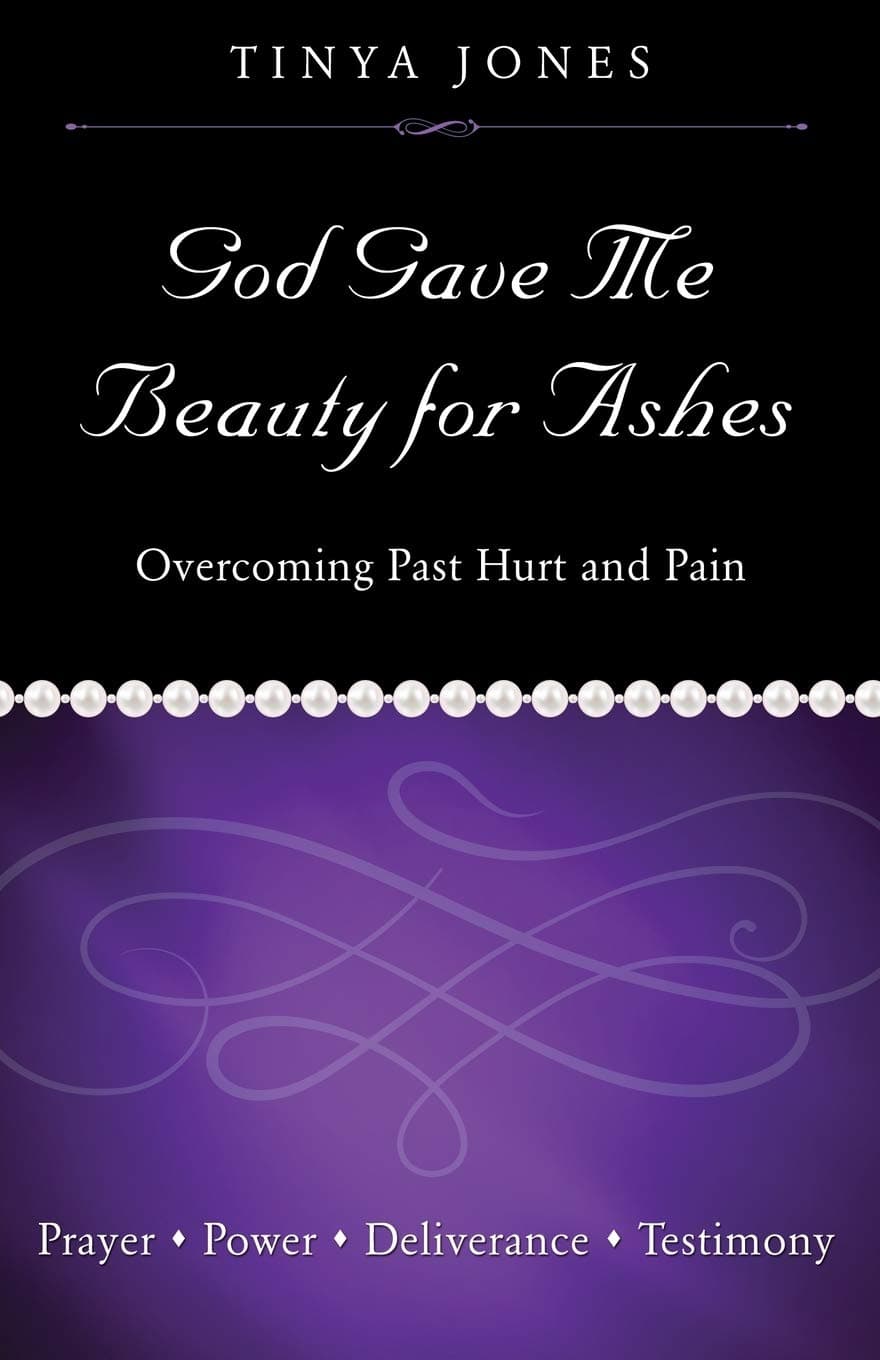 God Gave Me Beauty for Ashes