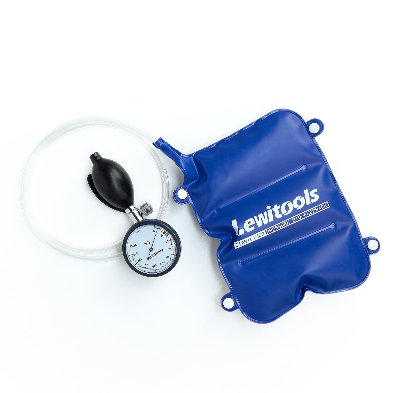 Gamino Core Strengthening Biofeedback Device ，Prevent and Improve Low Back and Neck Pain, Activate deep core Muscles and Improve core Stability.