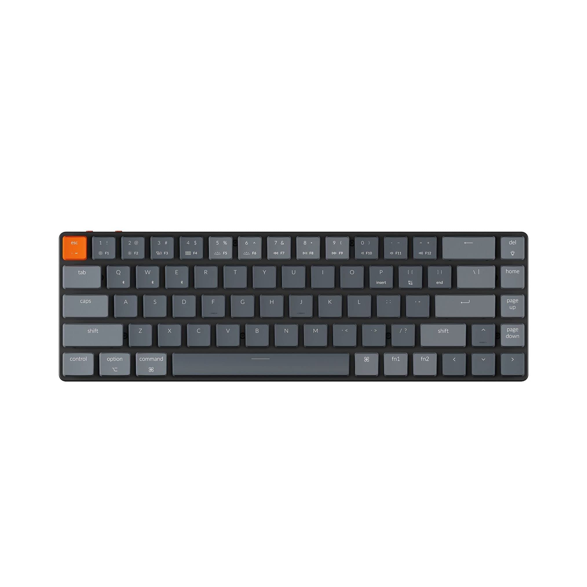 K7 65% Wireless Keyboard
