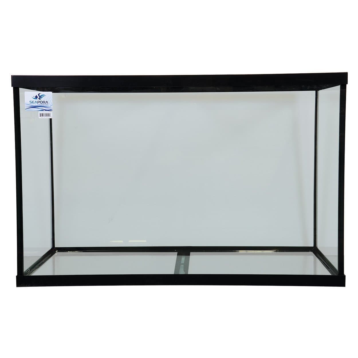 Seapora 56522 Reef Ready Dual Aquarium