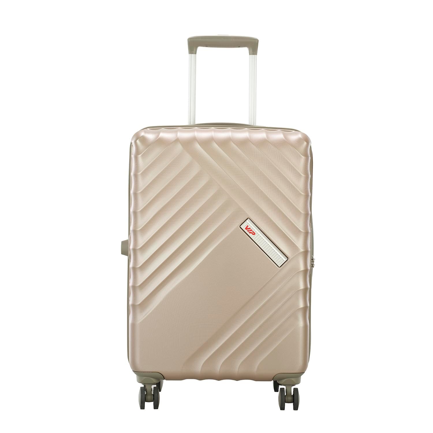 VIP Polycarbonate Arlington-Uni Str.65 360° (Champagne, Medium)