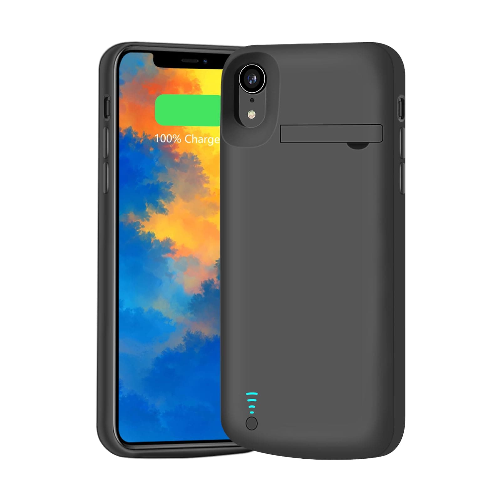 BAHOND iPhone XR Battery Case
