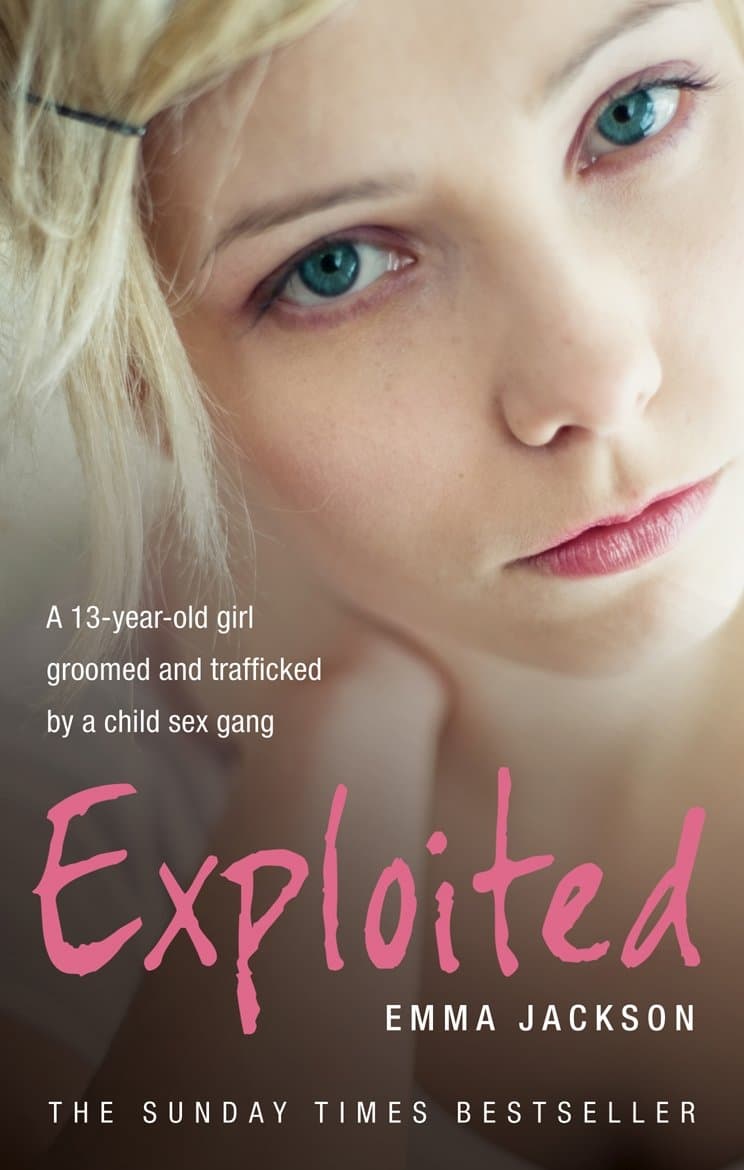 Exploited Paperback – 8 Nov. 2012