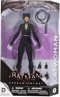 Batman Arkham Knight: Catwoman Action Figure