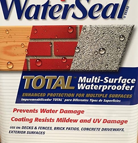 20Ltr Clear Multi-Surface Waterproofer / Waterseal
