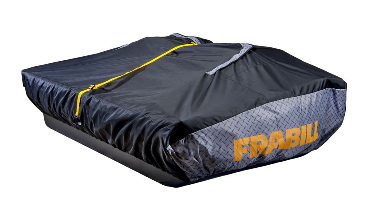 Frabill Cover - XLarge Shelters (Predator, Citadel)