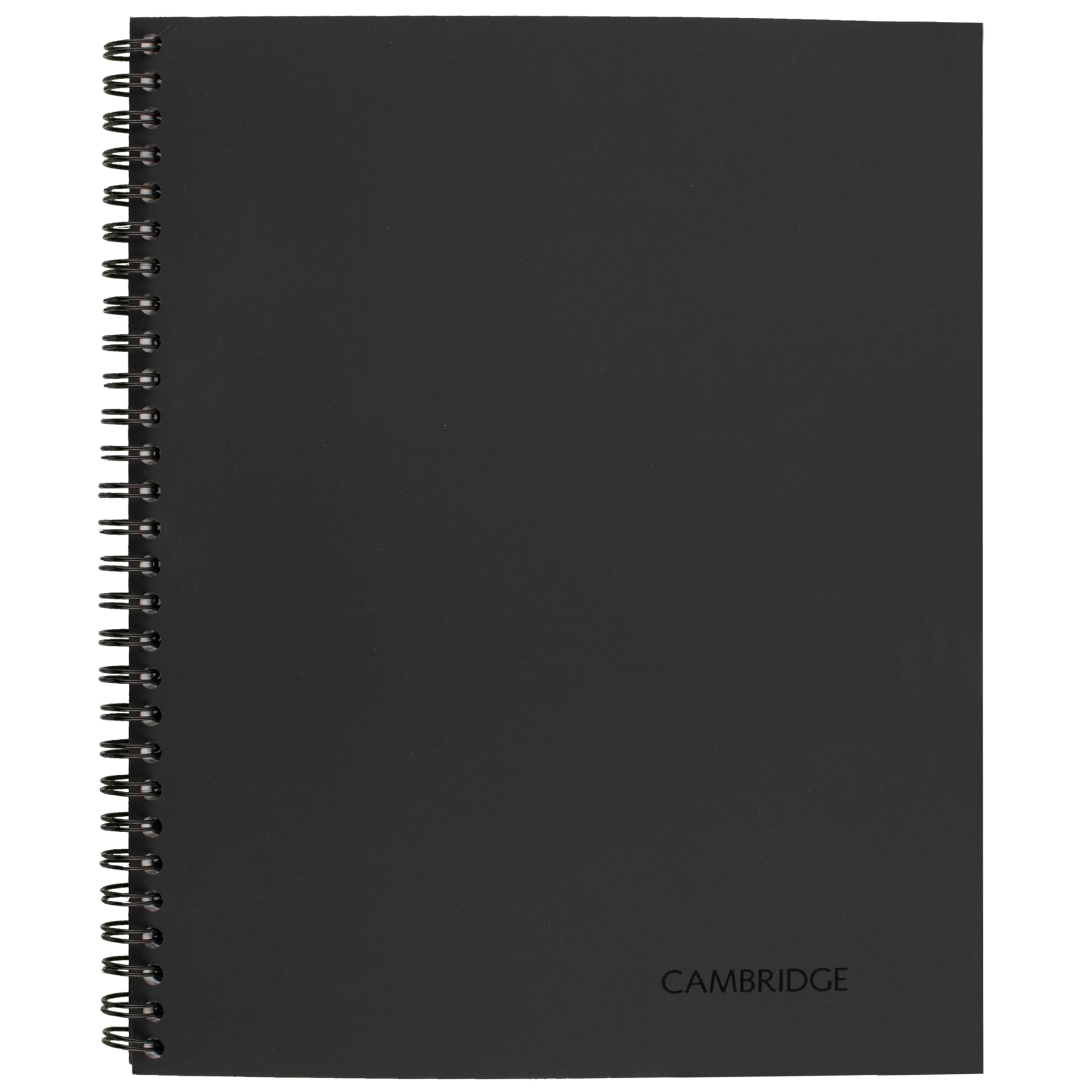 Mead Cambridge Business Notebook