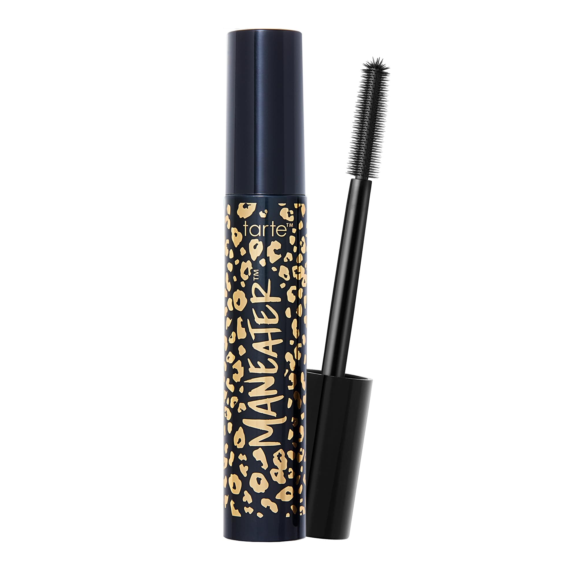 Maneater Magnetic Mascara