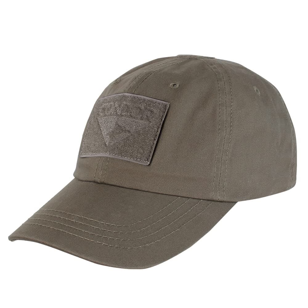 Condor Mens TacticalTactical Cap