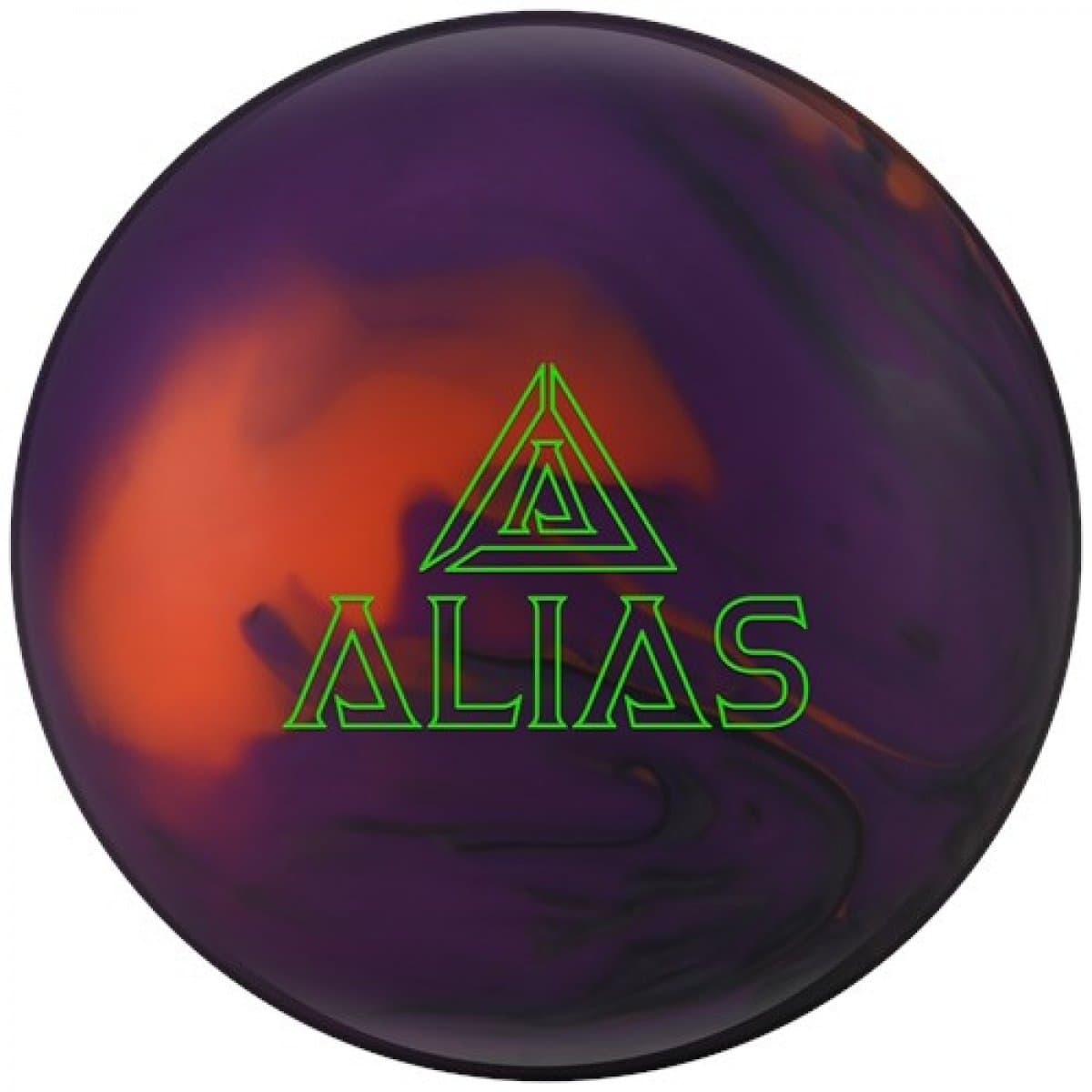 Track Alias with EMAX High Performance Reactive Bowling Ball Bowling Ball Very Versatile with all conditions Cleaner and Microfibre Hand Towel