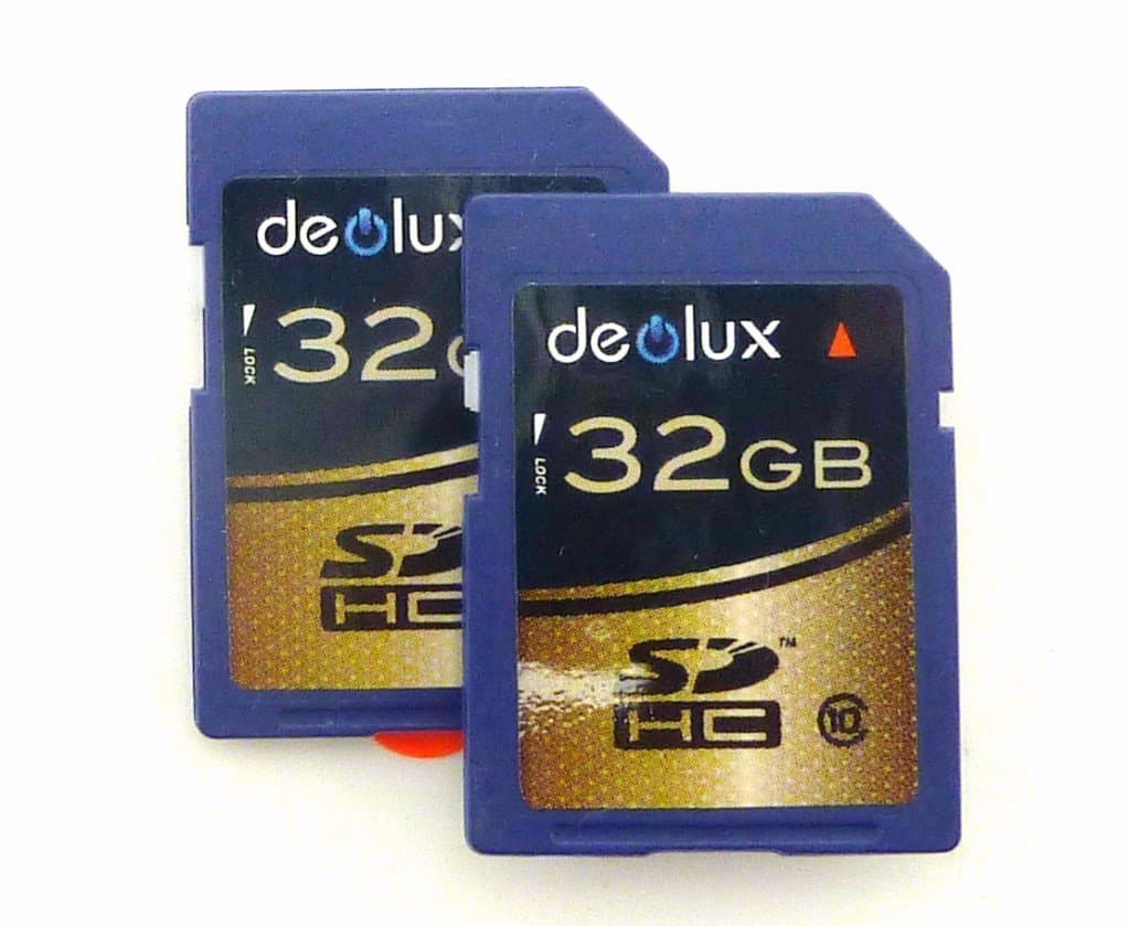 Trade Twin Pack 2 x 32GB Memory Card class 10 SD SDHC class 10 Ultra Fast Secure Digital Memory Card class 10 for Fuji Finepix S2600 HD, S2700HD, S2700 HD, S2800HD, S2800 HD, S2750HD, S2800HD, S2900HD, S8000fd, S8100fd, S2950, S2960, S2970, S3200,S3250, S3280, S3300, S3350, S3400, S4000, S4050, S4080, S4200, S4300, S4400, S4500, T200, V10, X100, XP10, XP11, XP20, XP30, XP31, Z10fd,