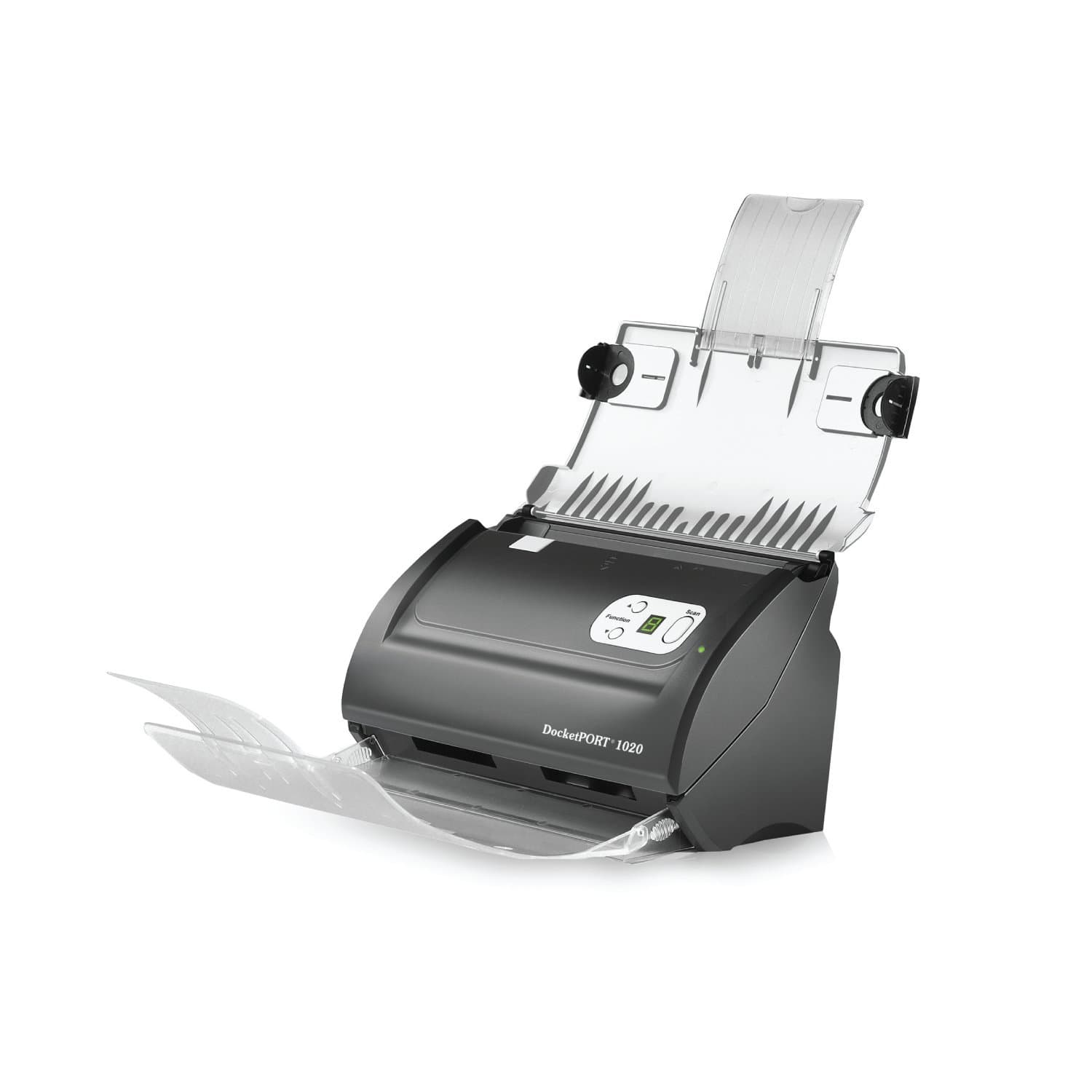 High-Speed ADF Document Scanner (DP1020)